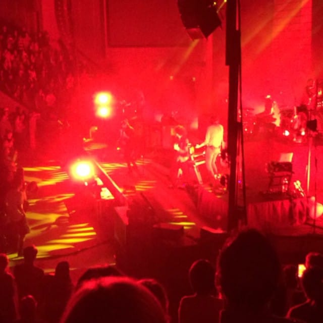 For King and Country Post image