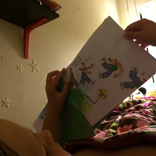 Not to old to to dad (yet) Post image