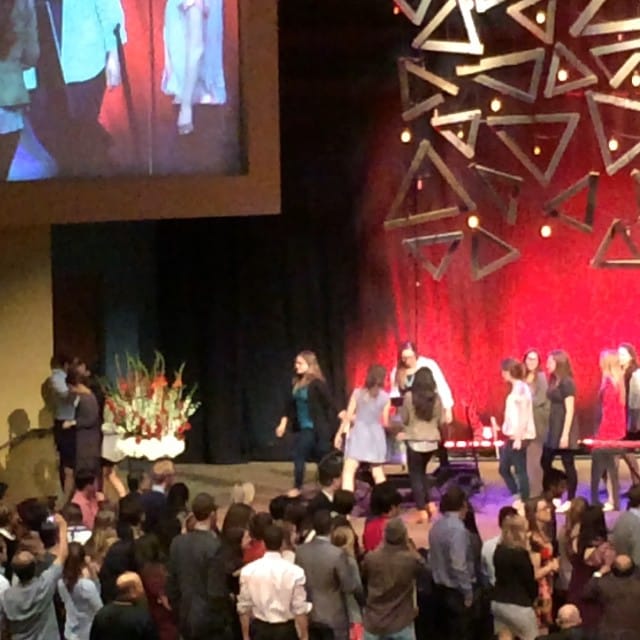 Ringing of the Bell Post image