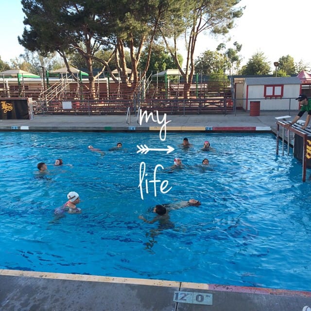 waterpolo laserna Post image