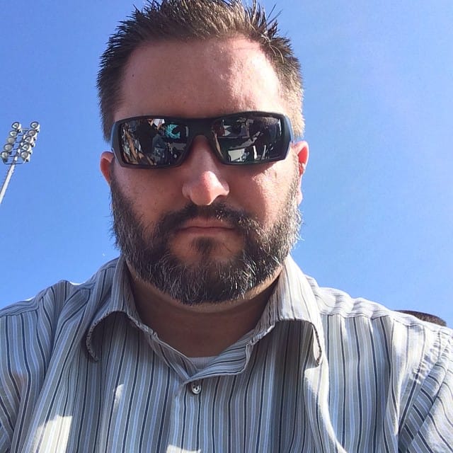 Hot and around a lot of people Post image