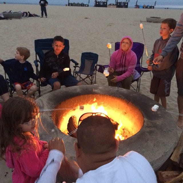 Want s'more? Post image