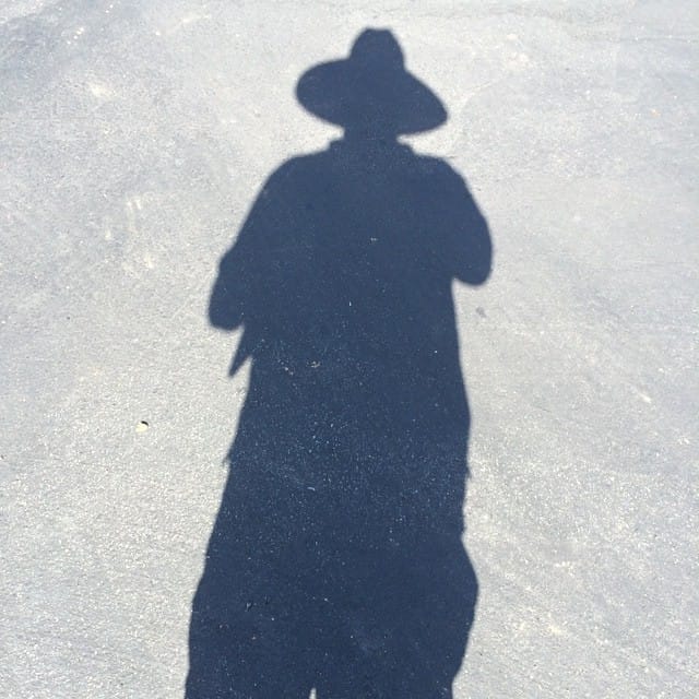 Doing some outside work with our @TimeWarner install contractor, fiber doesn't install itself. Post image