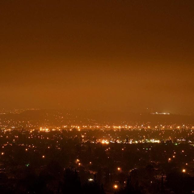 Hacienda Heights Post image