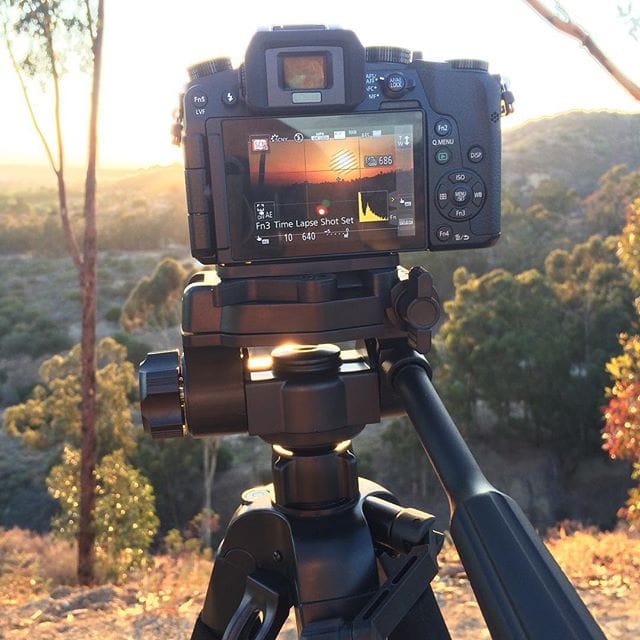 Lil bit of trial and error of an Post image