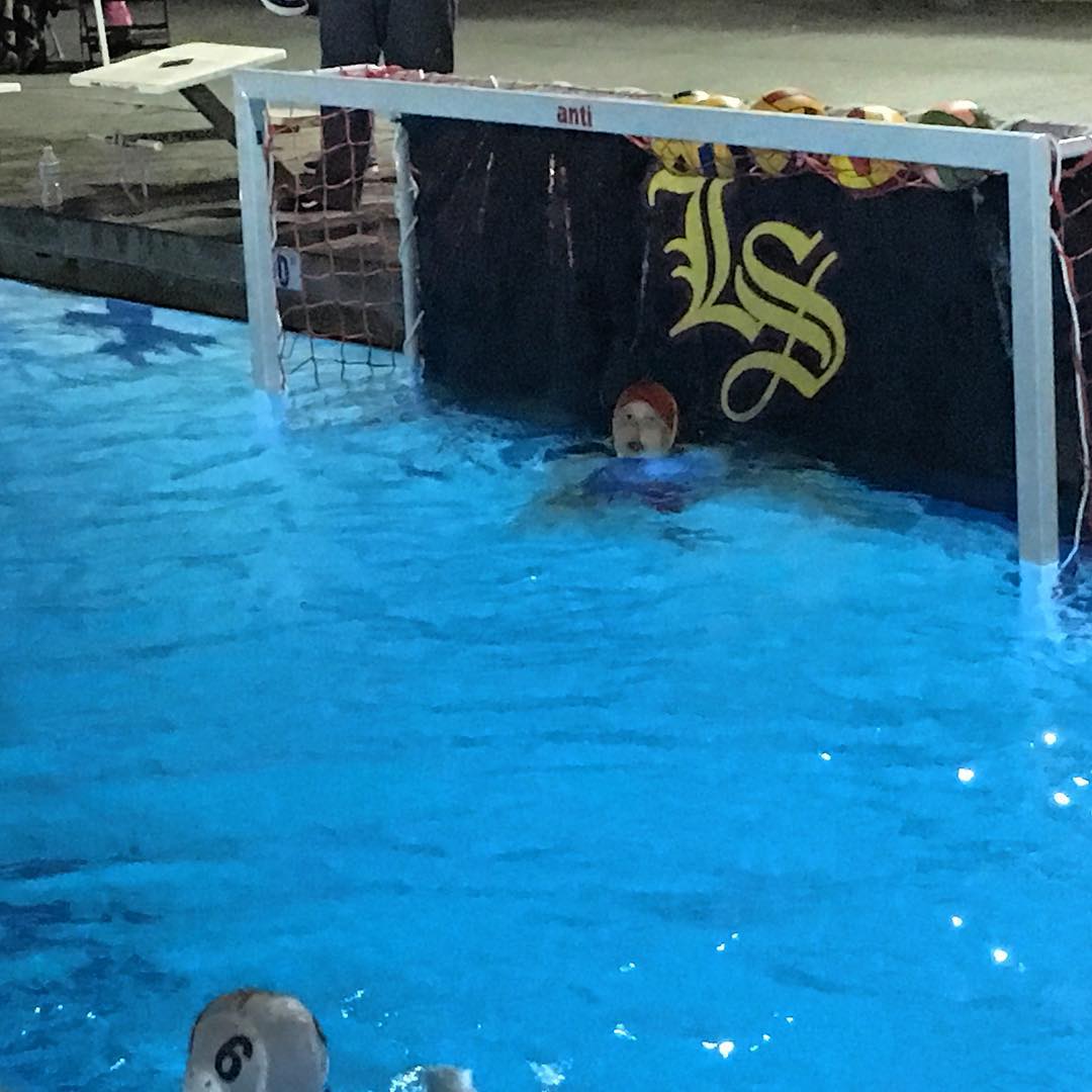 In the cage Post image