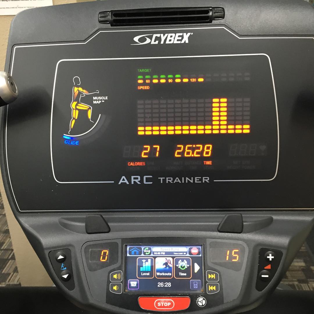 Here we go. Day 1 Post image