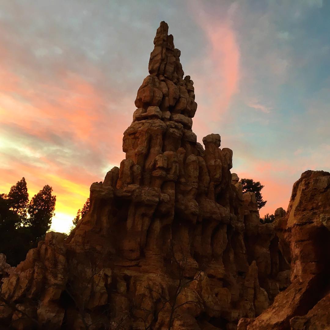 Another stunning sunset Post image