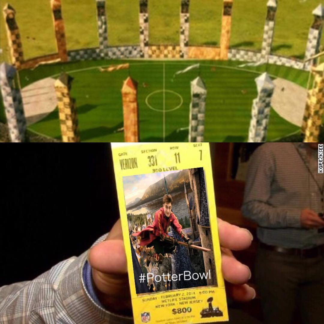 We're getting our on instead of the Post image