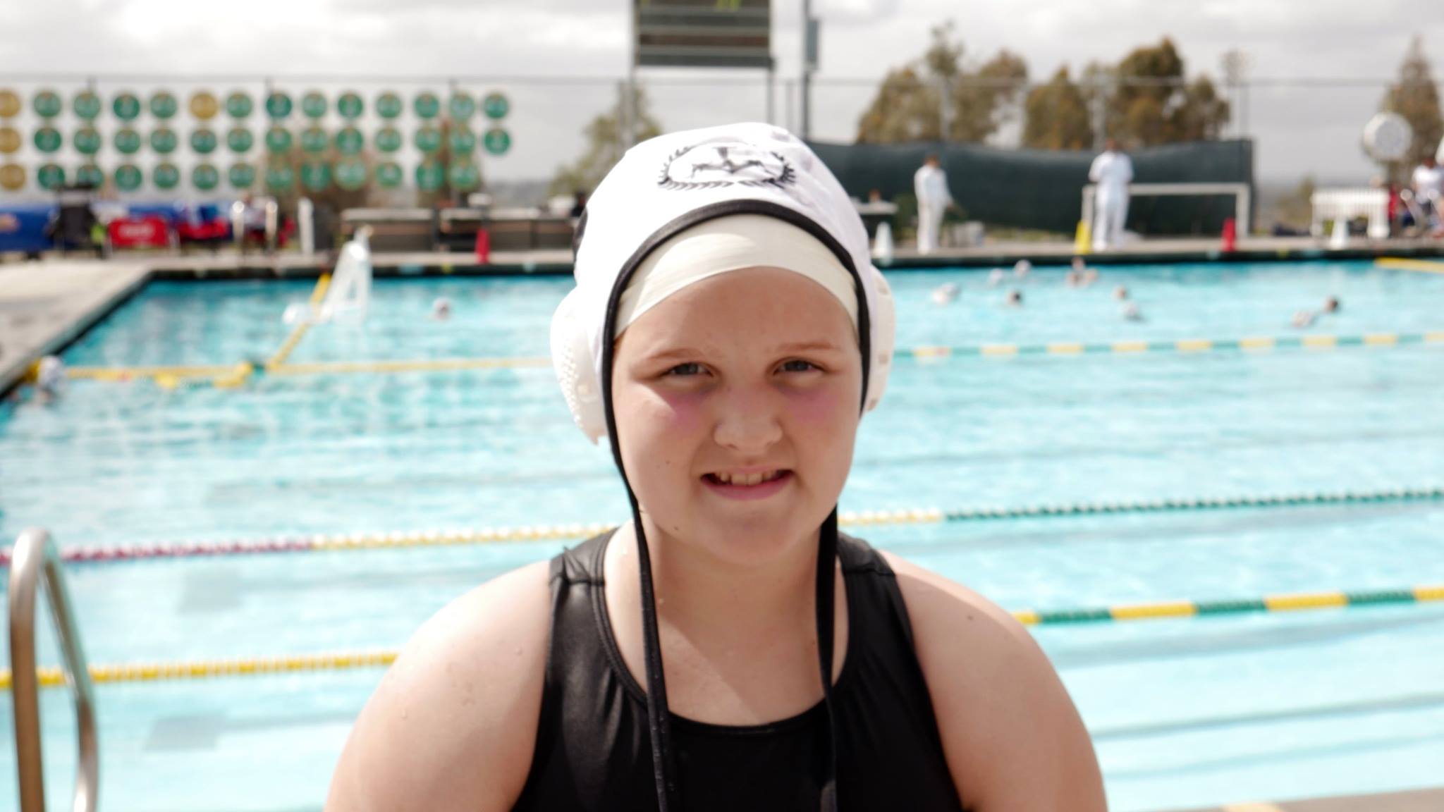 Admiral at Brea Olinda Water Polo Tournament 2016 Post image