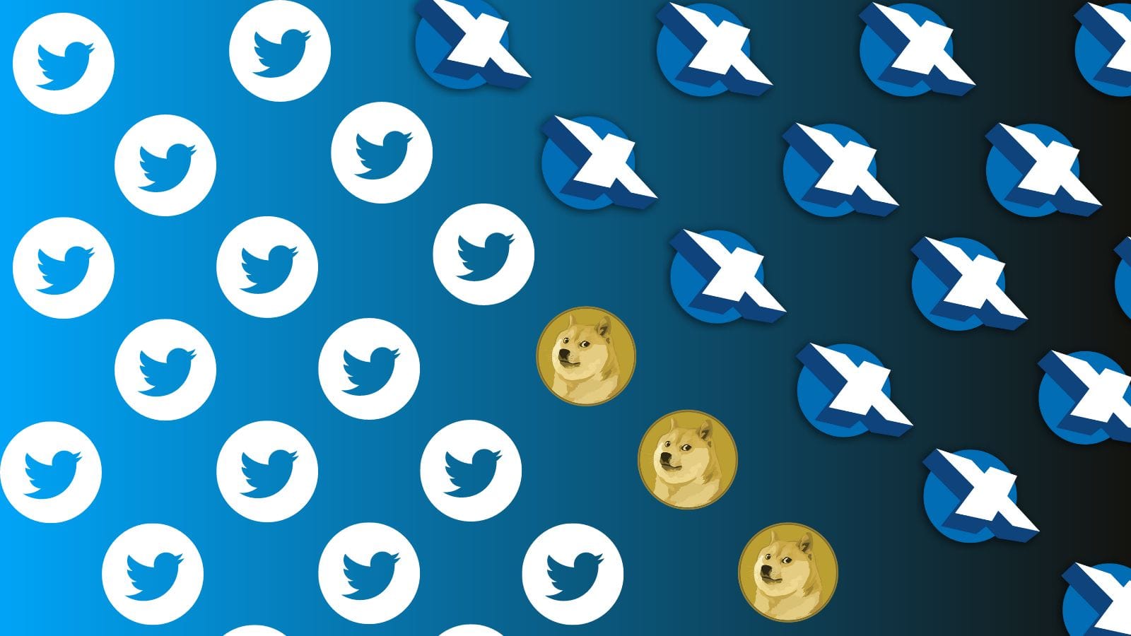 Is Elon building WeChat for everyone else? Twitter is now X Post image