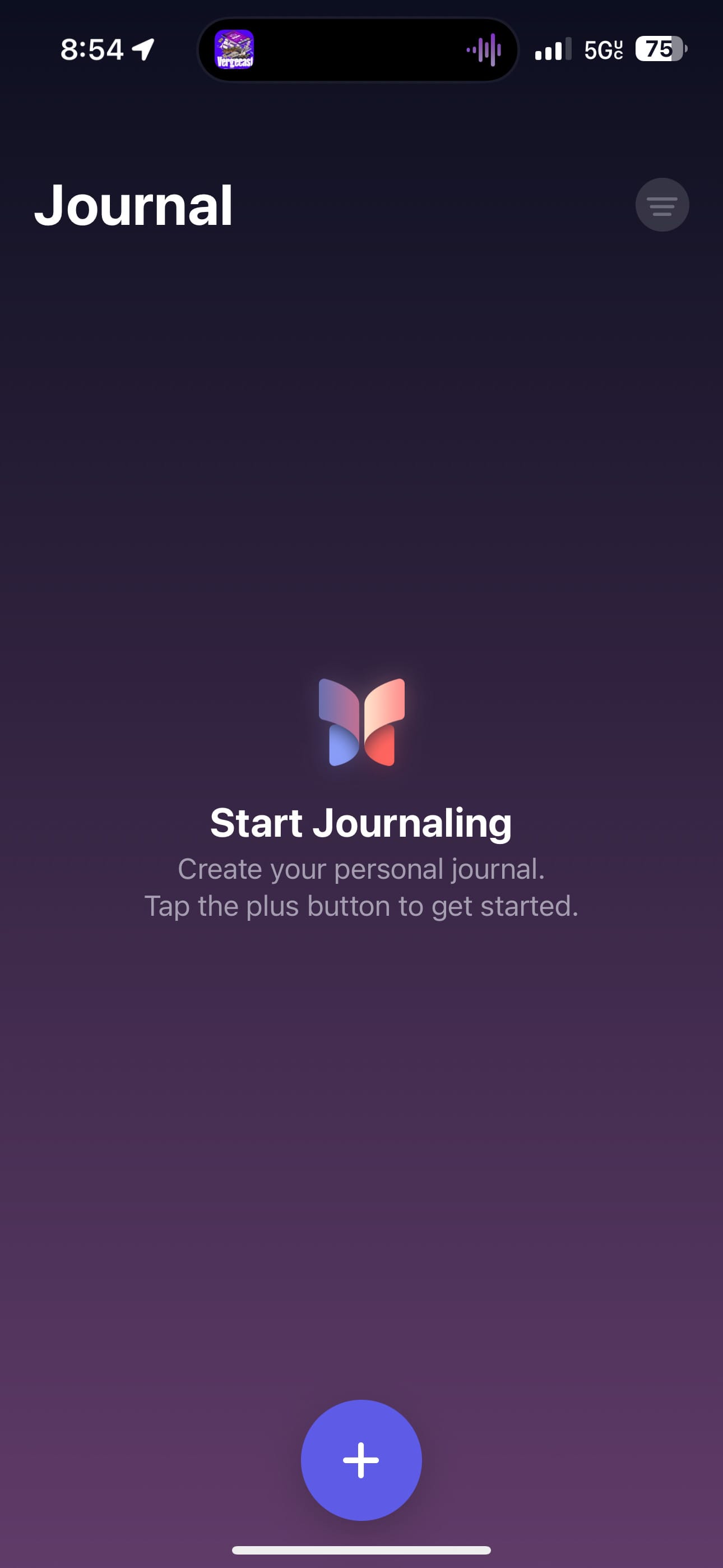 Is Apple's iOS 17.2 Beta Journal App the New Day One? Post image
