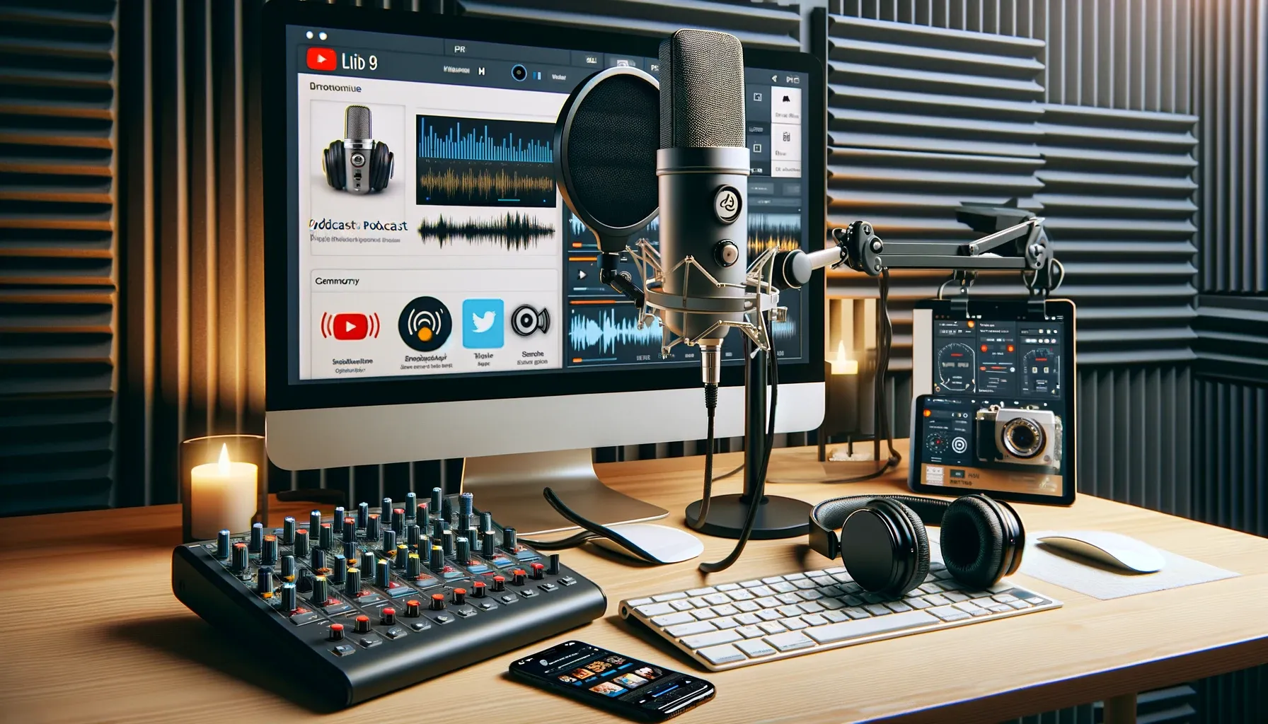 What tools I use produce & promote WPwatercooler Post image