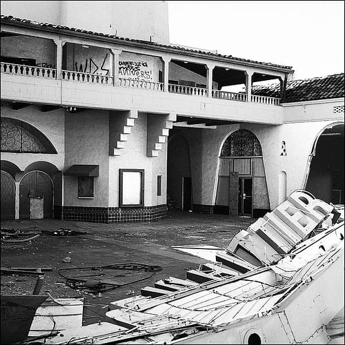 Whittier Earthquake – March 16, 2010 & October 1, 1987