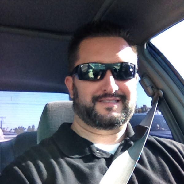 Not much to say.... - Dog Days of Podcasting