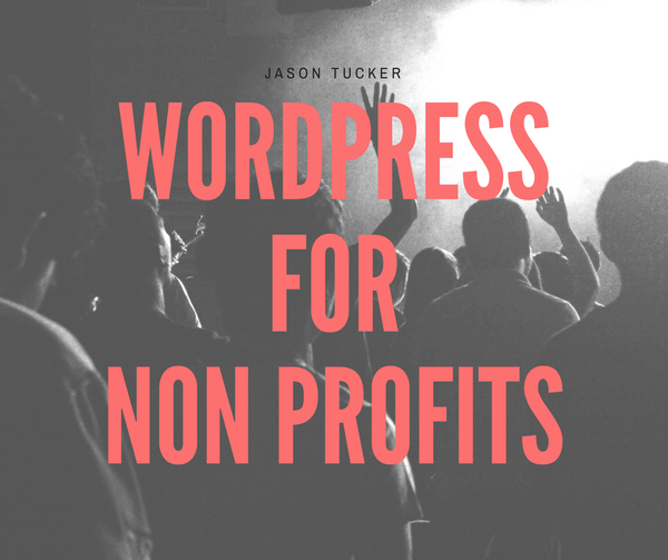 WordPress with Non Profits - Women Who WP