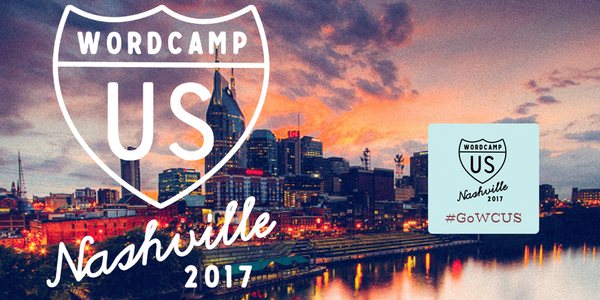 WordCamp US 2017 from the eyes of a 12 year old