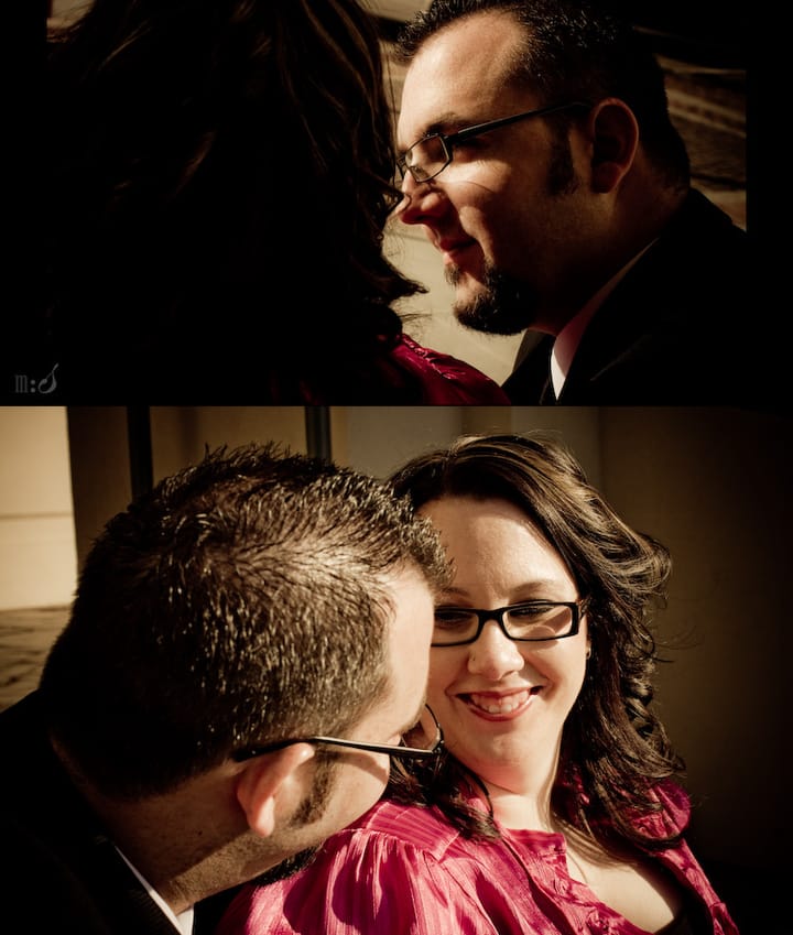 Wedding Bells - Corey and Brandon Tucker Feature image