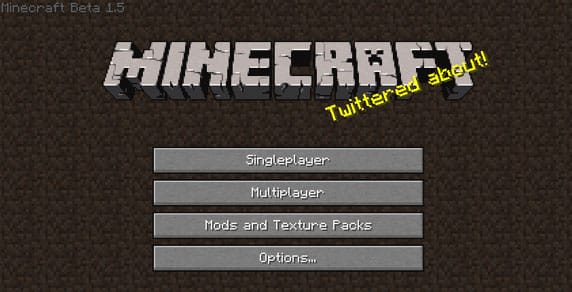 Minecraft male bonding - new school legos Feature image