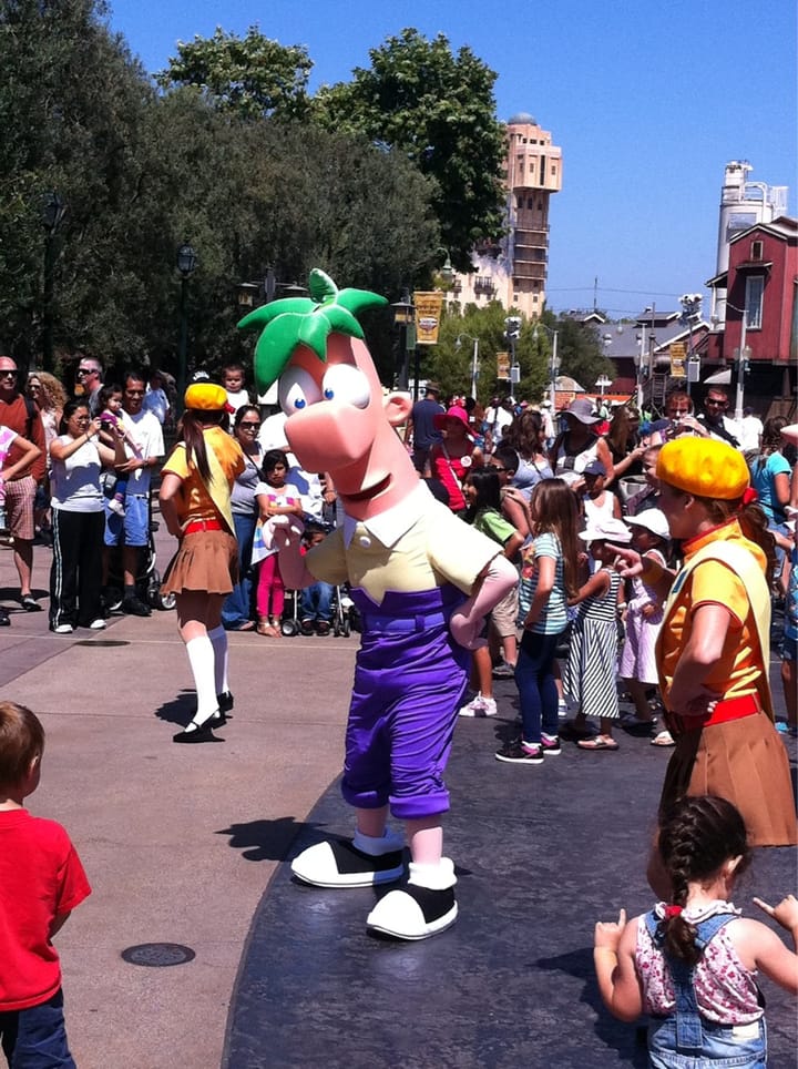 Giving a monkey a shower! Feature image