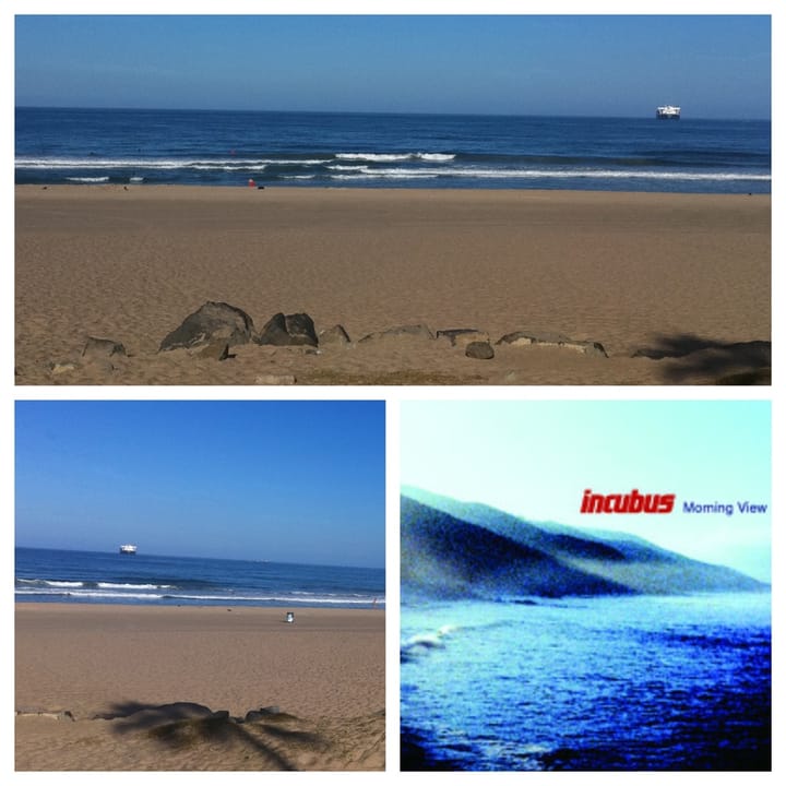 Indeed, The Morning View Feature image