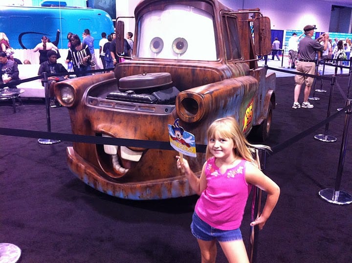 Jessalyn turns Six Feature image