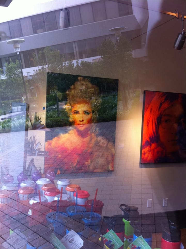 Techno Liz Feature image