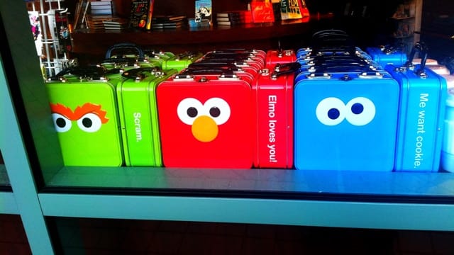 Sunny days... Feature image