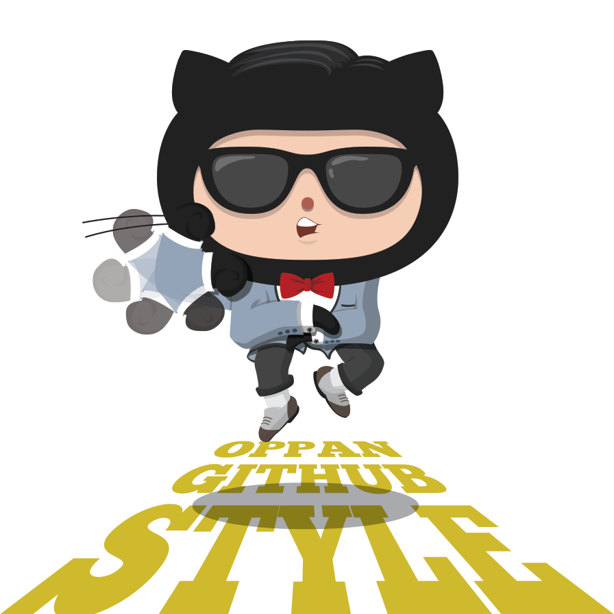 GitHub Tricks - Notes from Aloha Ruby Conf 2012 - Zach Holman Feature image