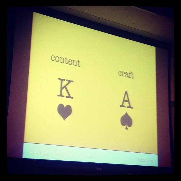 Craft is Aces #wcsd Feature image