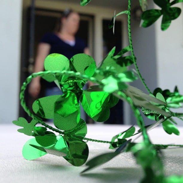 Happy St Patty's Day Feature image