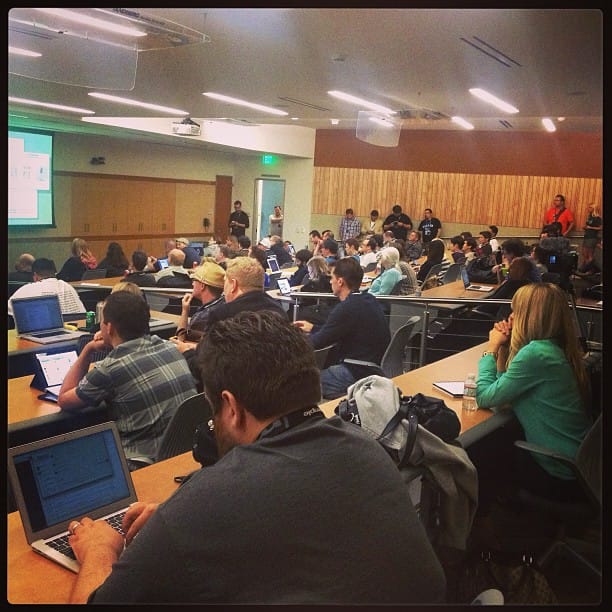 Lightning Round at #wcsd Feature image