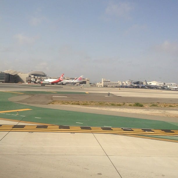 Arrived at home. Feature image