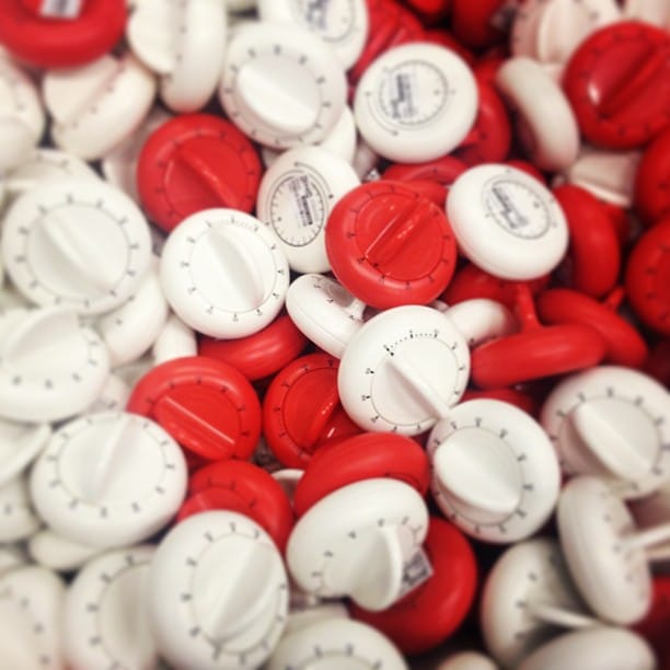 Time #clock #ikea Feature image