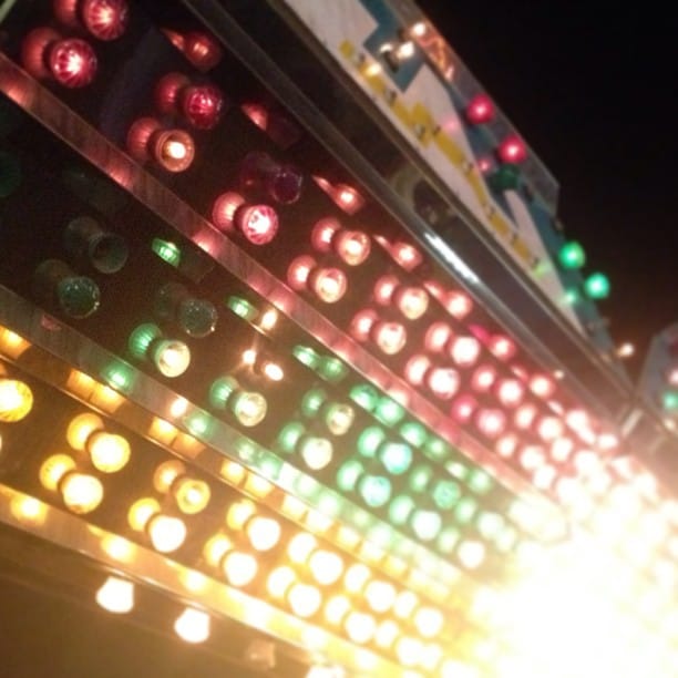 CarnEvil Feature image