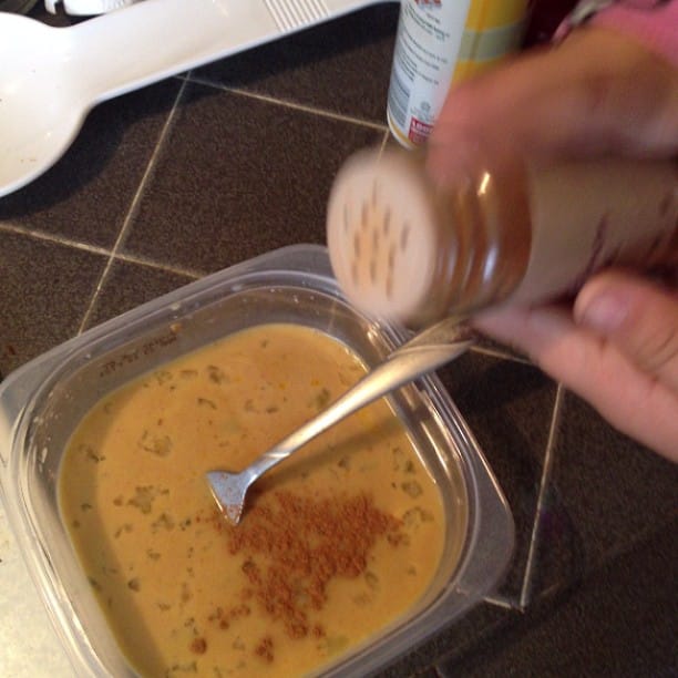 Making French toast with Jess Feature image