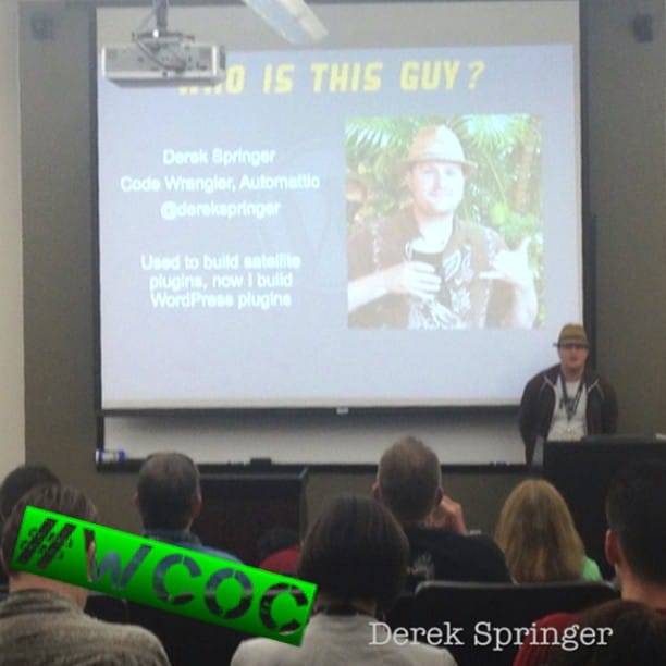 3:10 to YouTube - Navigating the Wild West of Native HTML5 Media #wcoc Feature image