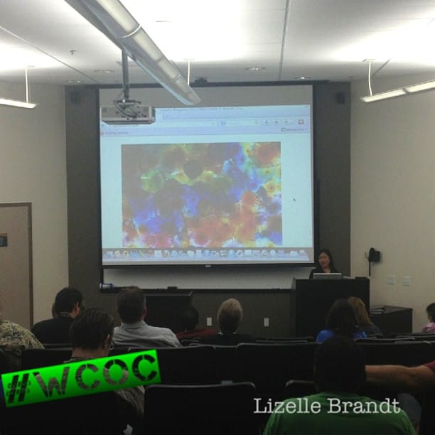 Legally Blogging: Keeping Your Blog From Being Sued #wcoc Feature image