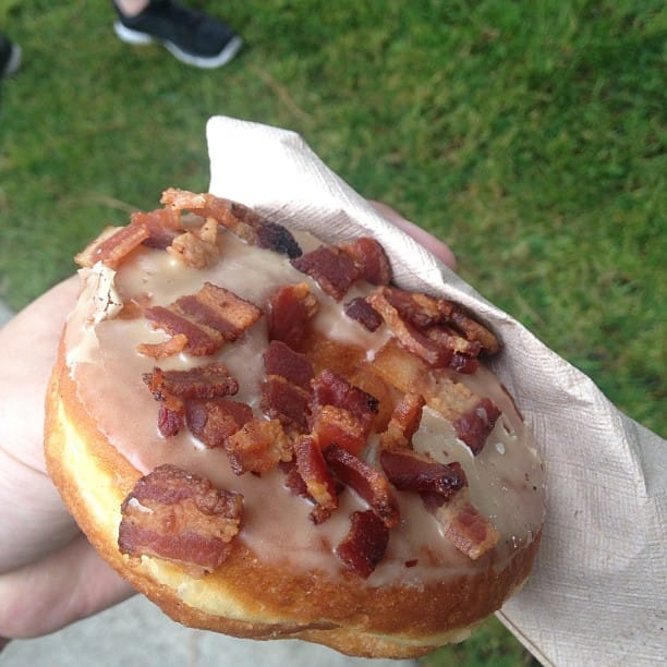 I'm gunna be your coronary #wcoc Feature image