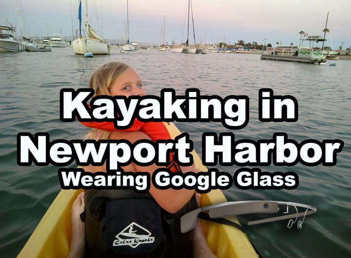 Weekend Fitness Recap - Kayaking & Cycling Feature image