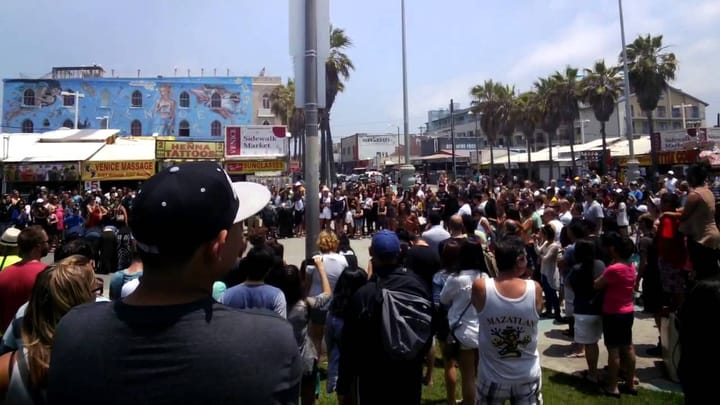 First day impressions of Google Glass Explorer Edition Feature image