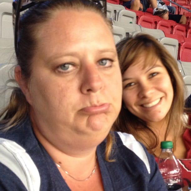 Cards 12 Dallas 7. @jentucker is sad. Feature image