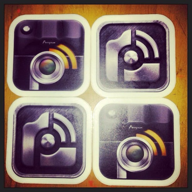 Instagram meet #pressgram your new decentralized frenemy that runs on #WordPress Feature image