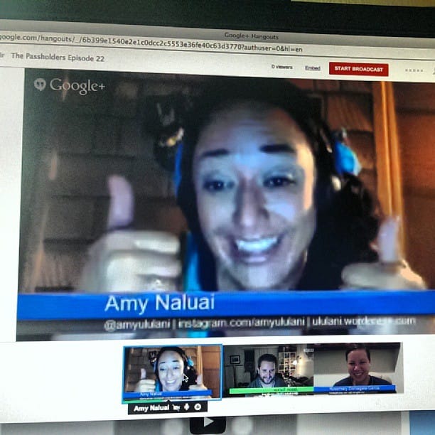 Live show in 10 minutes #ThePassholders #disneyland #disney http://thepassholders.com Feature image