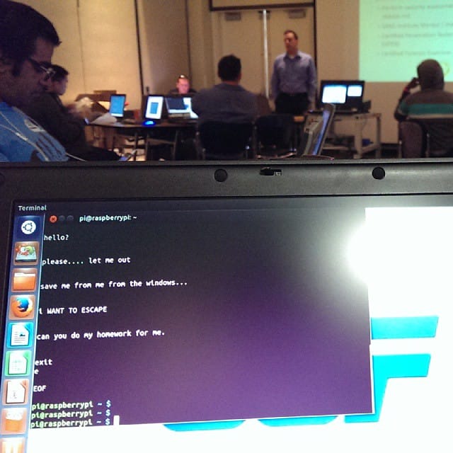 Playing with Raspberry Pi Feature image