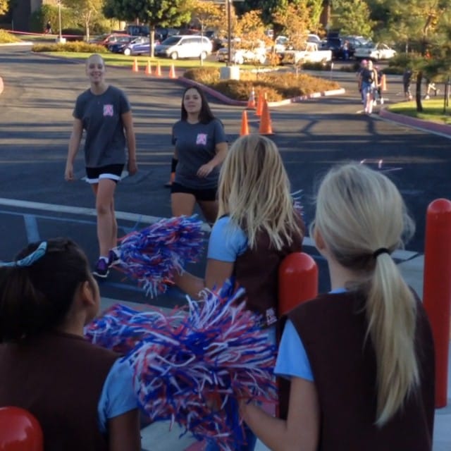 Run the race at @WACC Feature image