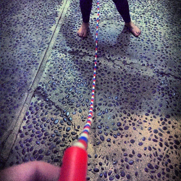 Ice cream soda, cherry on top... Feature image