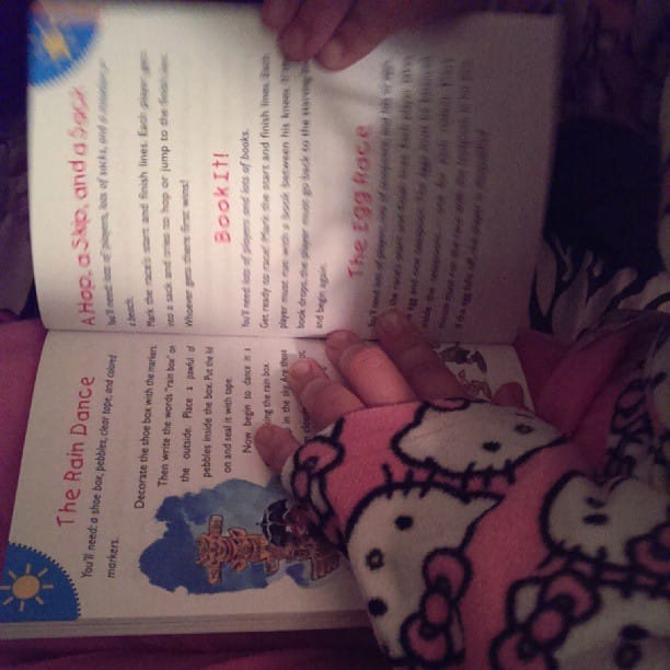 Fabumousr vacation for geronimo is the next book to be read tonight Feature image