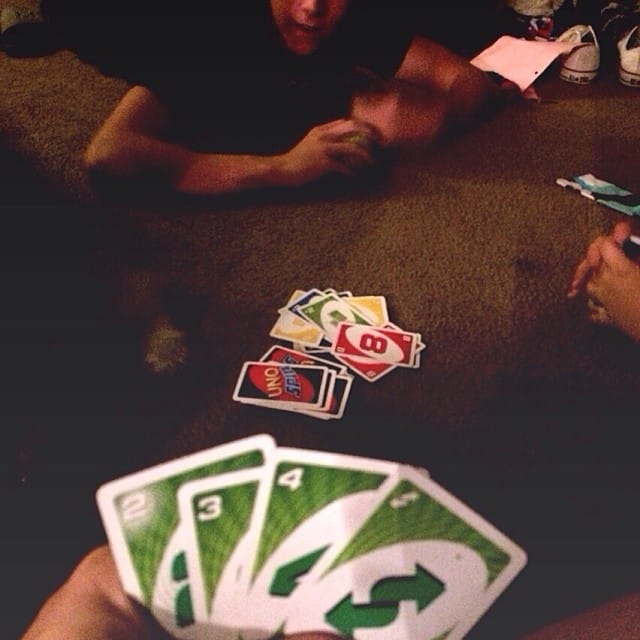 Draw 4 Feature image