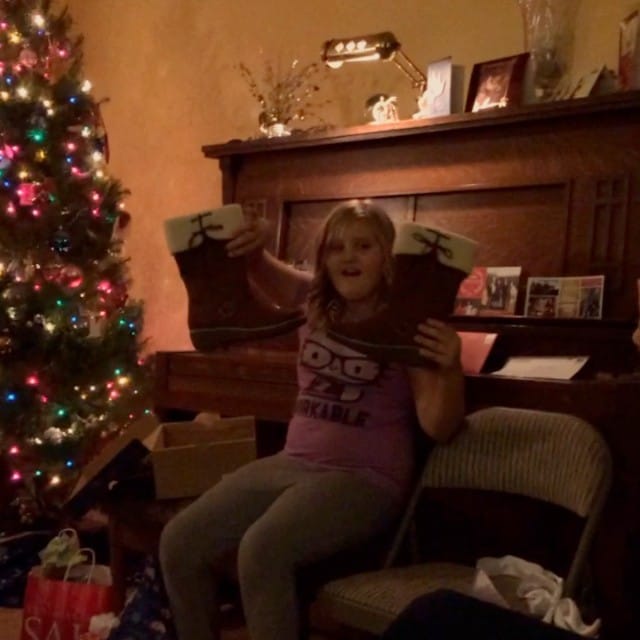 I needed boots! #christmas Feature image
